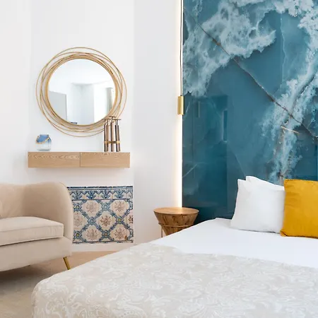 Lisbon Studios Gasthuis 3*