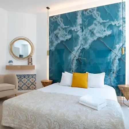 Lisbon Studios Gasthuis