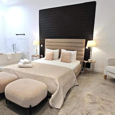 Lisbon Studios 3* Lissabon