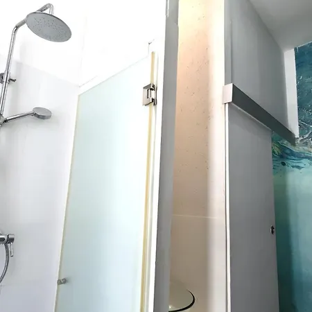 Gasthuis Lisbon Studios 3*