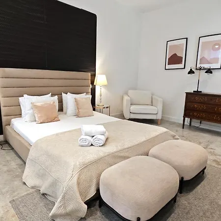 Lisbon Studios Gasthuis 3*