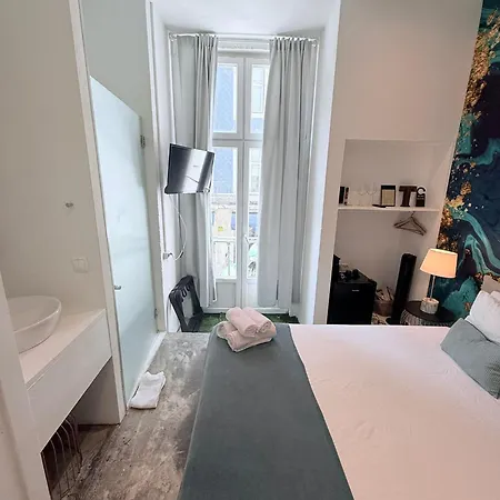 Lisbon Studios Lissabon