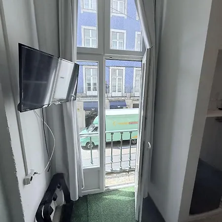 Lisbon Studios Gasthuis 3*