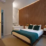 Guest house Lisbon Studios