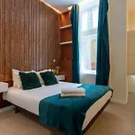 Lisbon Studios 3* Lisbon