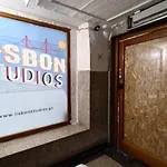 Guest house Lisbon Studios Lisbon