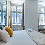Lisbon Studios 3* Lisbon