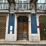 Guest house Lisbon Studios Lisbon