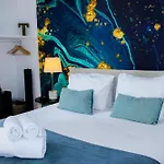 Lisbon Studios Guest house