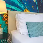 Guest house Lisbon Studios 3*