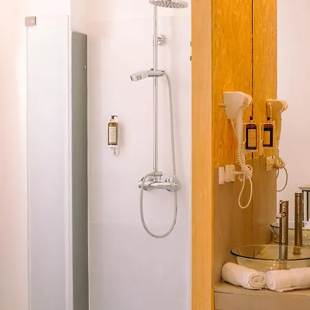 Guest house Lisbon Studios Lisbon