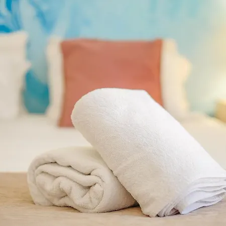 Lisbon Studios Guest house
