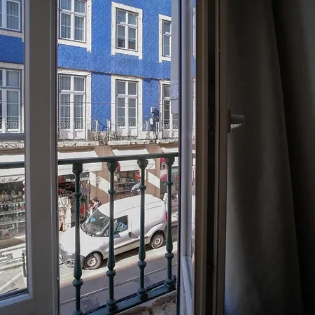 Lisbon Studios Penzion Lisboa