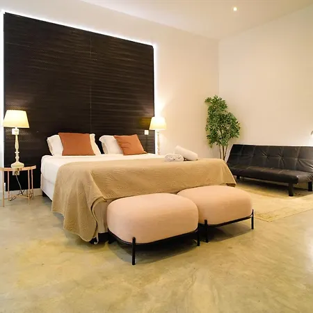 Lisbon Studios Casa de hóspedes Lisboa