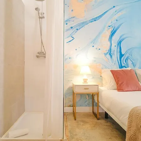 Guest house Lisbon Studios Lisbon