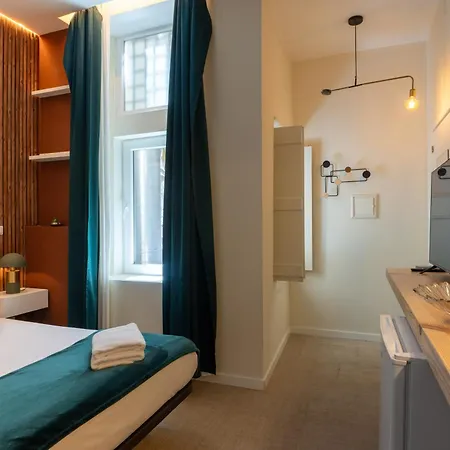 Guest house Lisbon Studios Lisbon