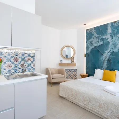 Gæstehus Lisbon Studios Lisboa
