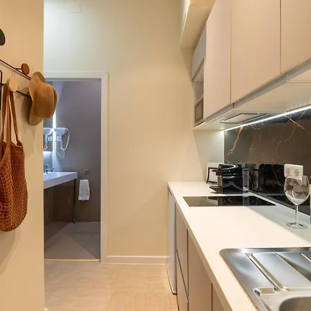 Lisbon Studios Gasthof