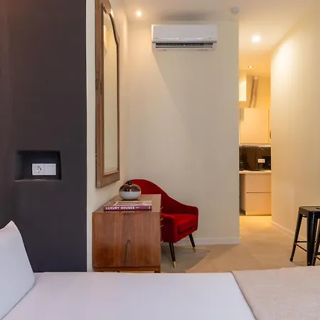 Guest house Lisbon Studios
