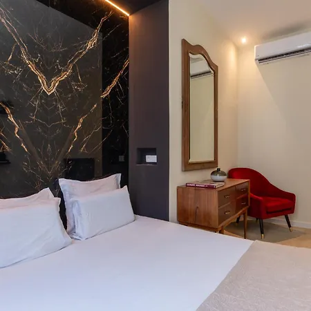 Gæstehus Lisbon Studios Lisboa