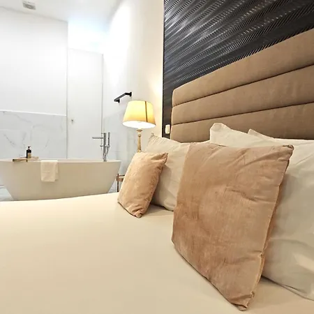 Gasthof Lisbon Studios Lissabon