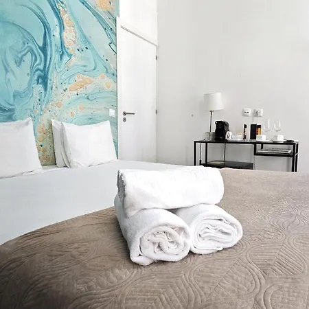 Gæstehus Lisbon Studios Lisboa