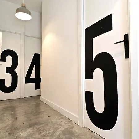Lisbon Studios 3* リスボン