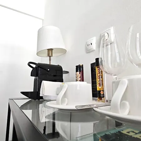 Lisbon Studios Vendégház