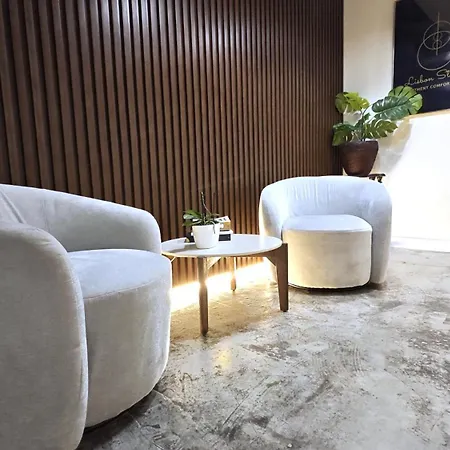 Lisbon Studios Gæstehus 3*