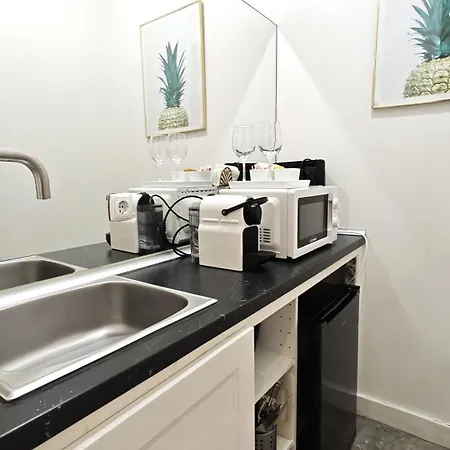 Lisbon Studios 3* Lissabon