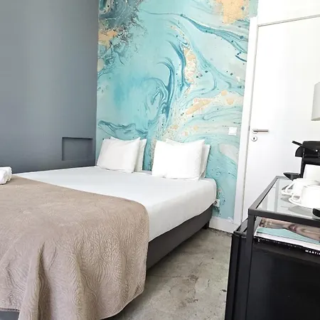 Lisbon Studios Vendégház