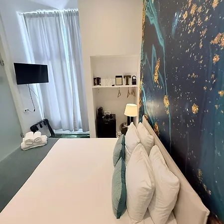 Lisbon Studios Vendégház