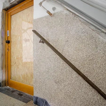 Lisbon Studios Vendégház Lisboa