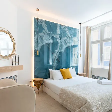 Lisbon Studios Lissabon