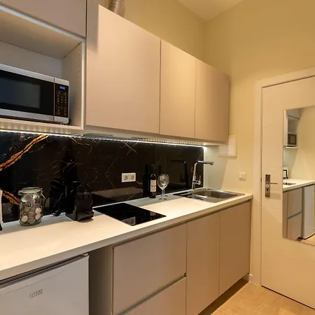 Gæstehus Lisbon Studios