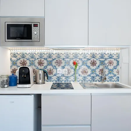 Gæstehus Lisbon Studios