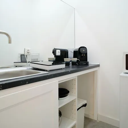 Lisbon Studios 招待所 Lisboa