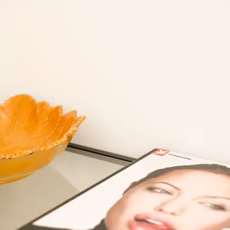 Gæstehus Lisbon Studios