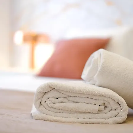 Gæstehus Lisbon Studios