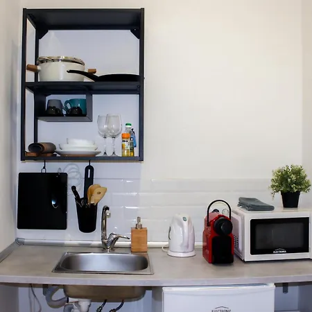 Lisbon Studios 3* Lisboa