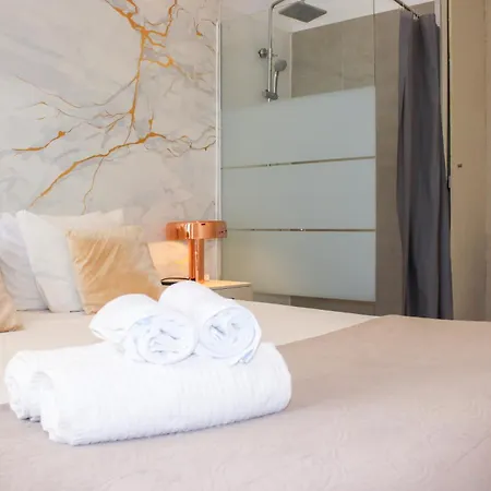 Lisbon Studios 3* Lisboa