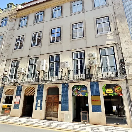 Lisbon Studios 3* リスボン