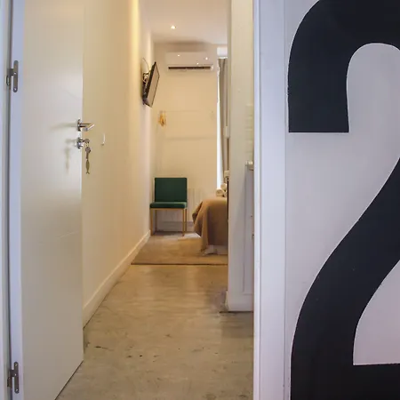 Lisbon Studios