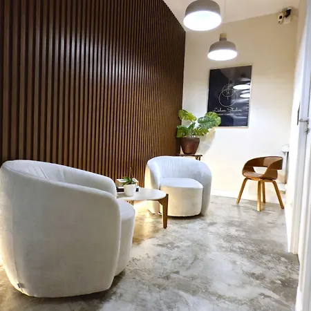Lisbon Studios