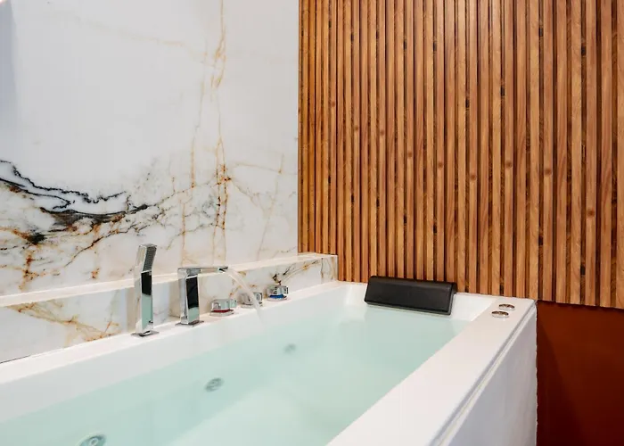 Pensión Lisbon Studios