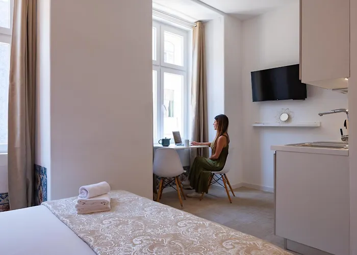 Lisbon Studios Lisboa