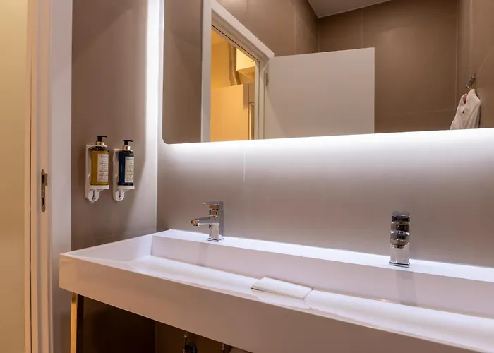 Lisbon Studios 3* Lisboa