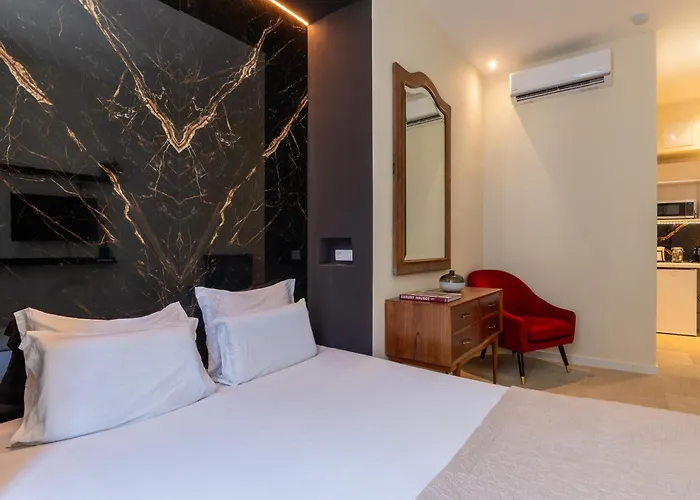 Pensión Lisbon Studios Lisboa