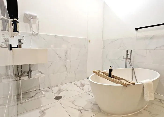 Pensión Lisbon Studios Lisboa