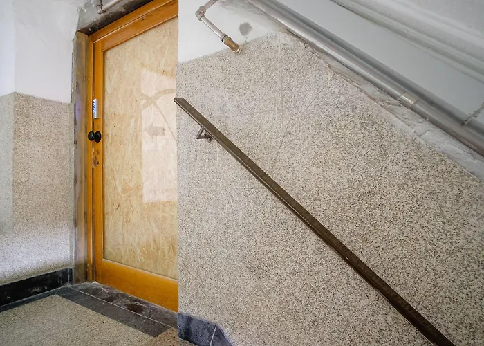 Lisbon Studios Pensión Lisboa